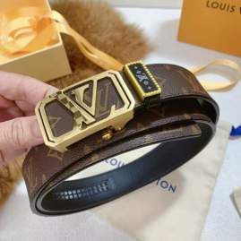 Picture of Louis Vuitton Belts _SKUfw183139324fw